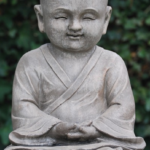 Buddha-Figur